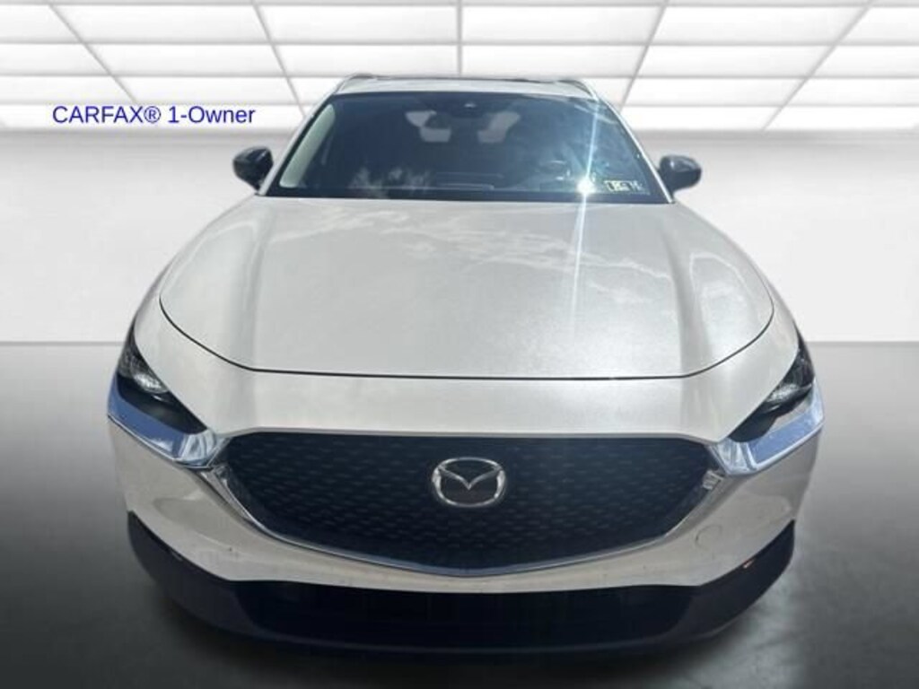 Used 2023 Mazda CX-30 2.5 Turbo Premium Package SUV