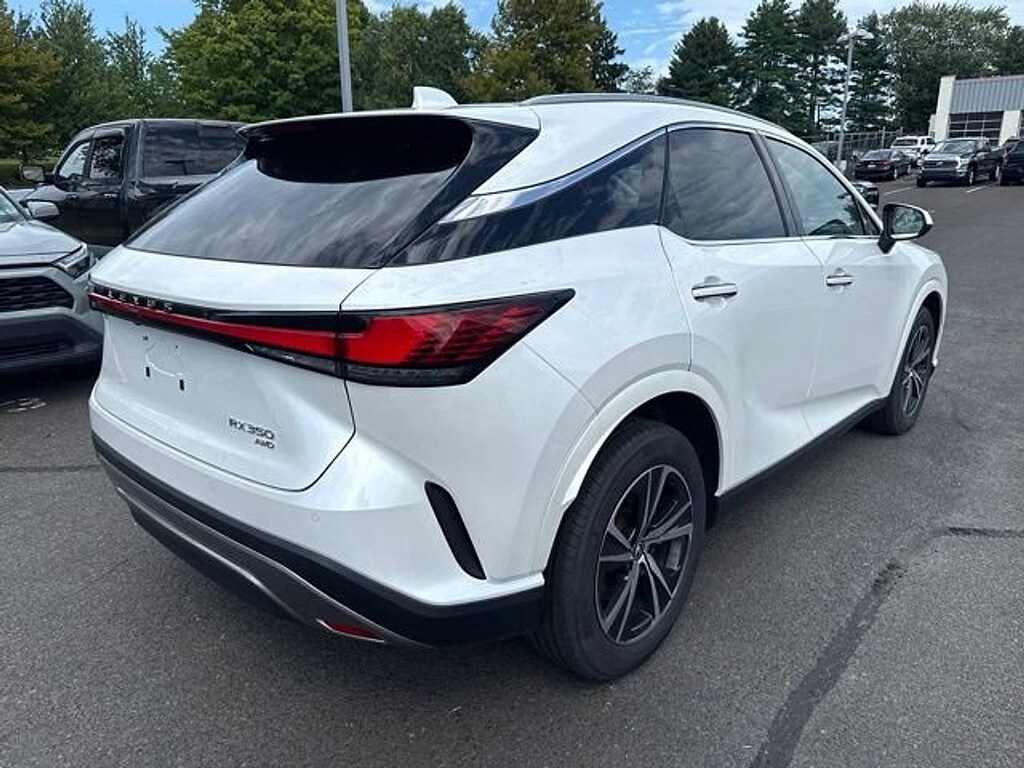 Used 2024 Lexus RX RX 350 Premium SUV
