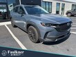 Mazda CX-50