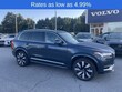 Volvo XC90 Recharge Plug-In Hybrid