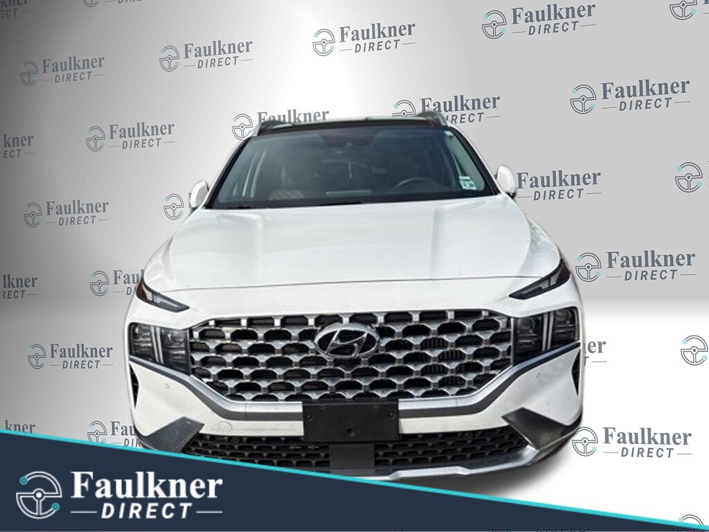 Certified 2023 Hyundai Santa Fe Plug-In Hybrid Limited SUV