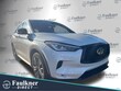INFINITI QX50