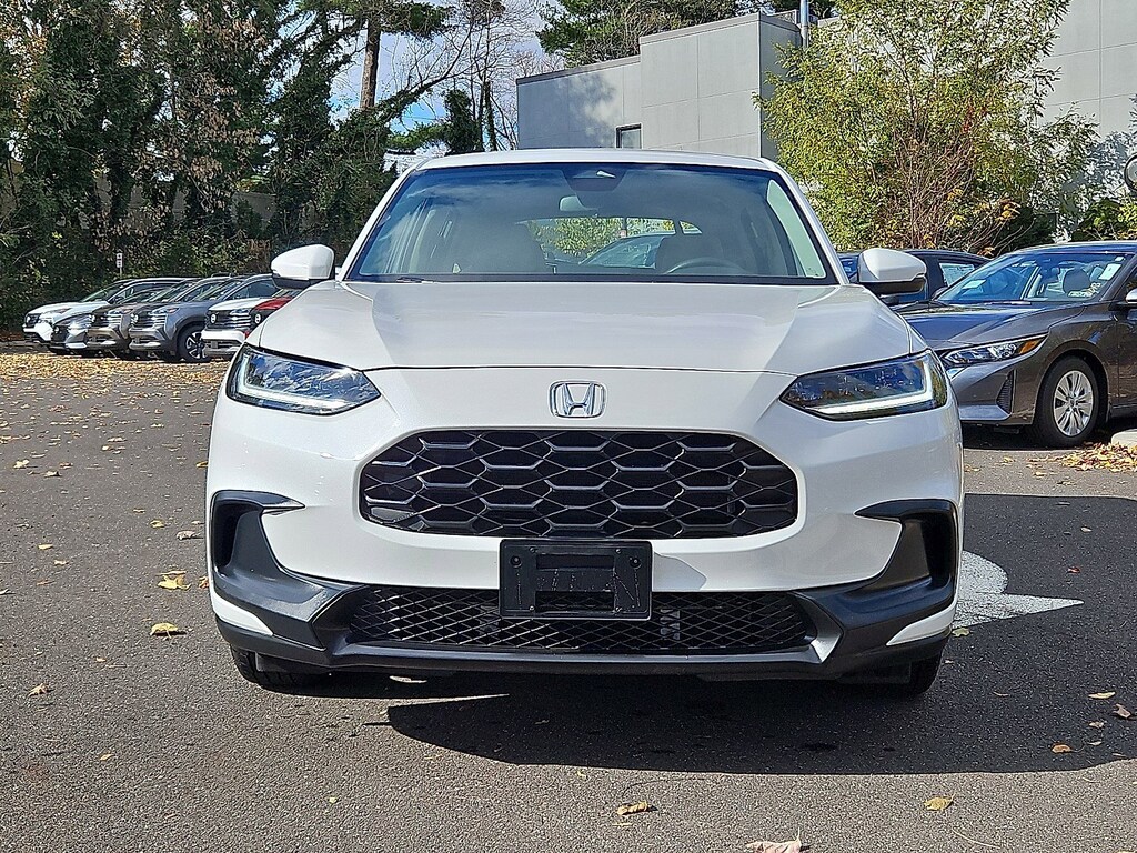 Used 2023 Honda HR-V LX SUV