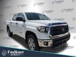 Toyota Tundra 4WD
