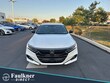 Honda Accord Sedan