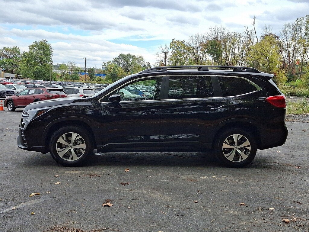 Certified 2024 Subaru Ascent Premium SUV