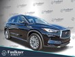 INFINITI QX50