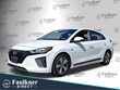 Hyundai IONIQ Plug-In Hybrid