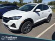 Buick Encore GX