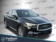  INFINITI QX50