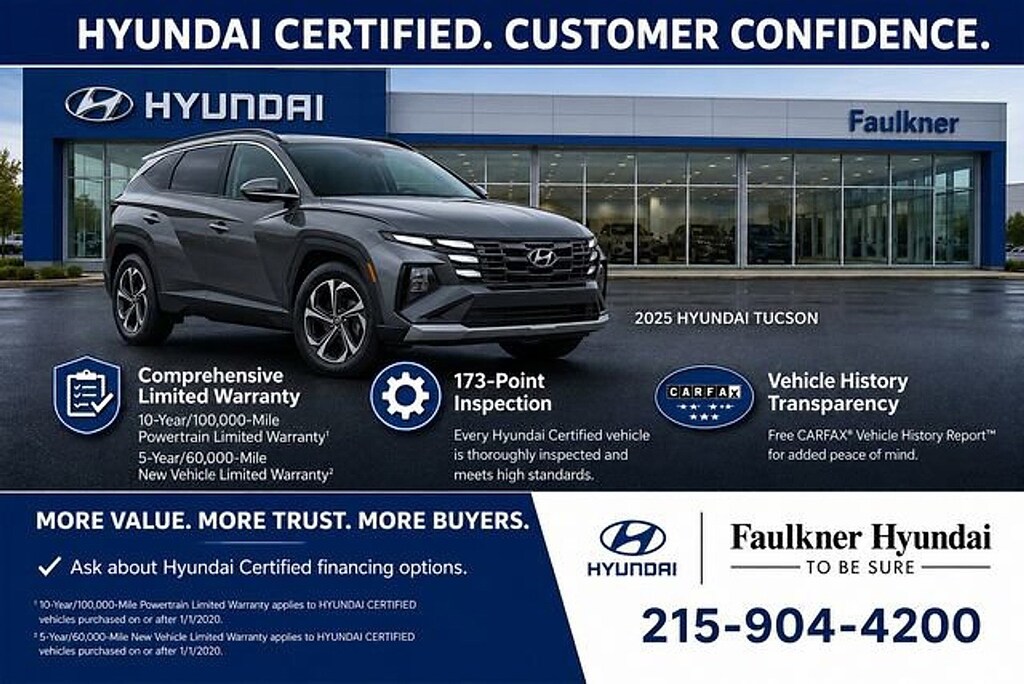 Certified 2023 Hyundai Sonata SEL Sedan