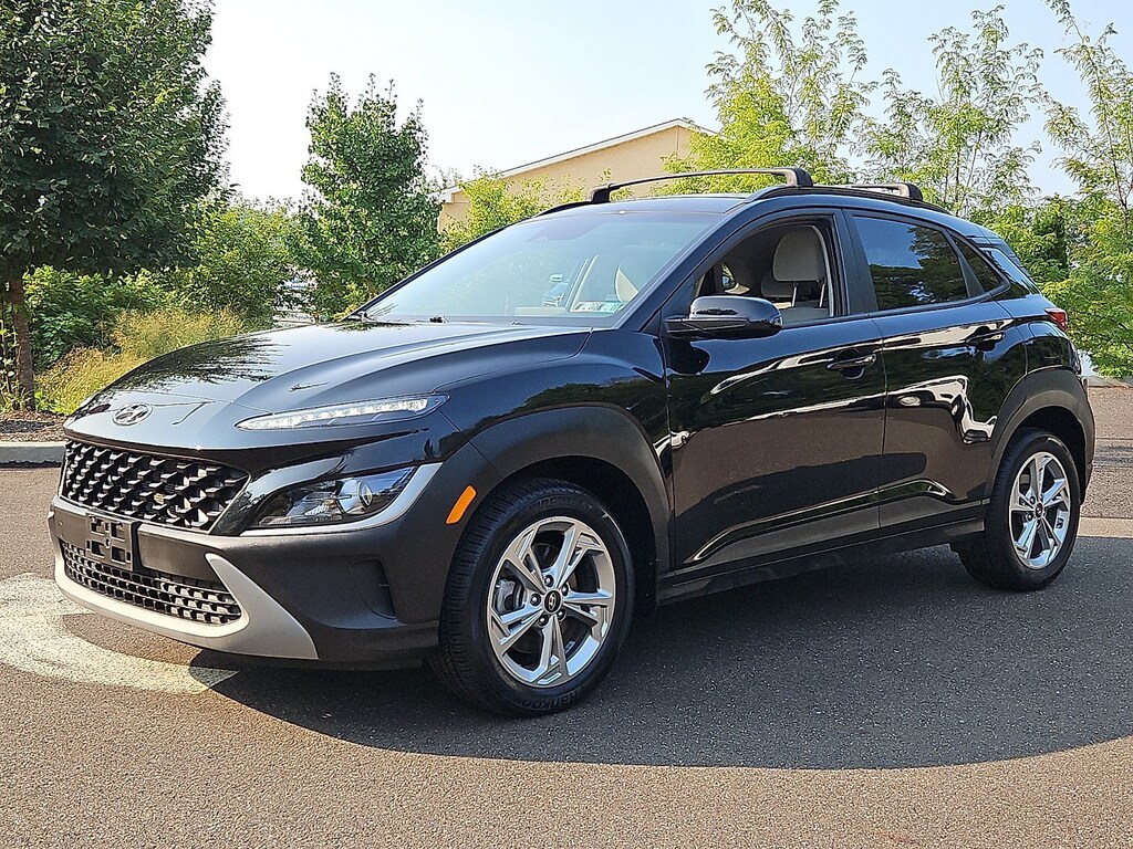 Used 2023 Hyundai Kona SEL SUV