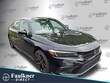  Honda Civic Sedan