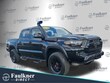 Toyota Tacoma 4WD