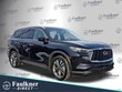  INFINITI QX60