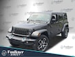  Jeep Wrangler 4xe