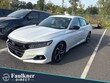 Honda Accord Sedan