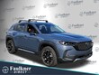 Mazda CX-50