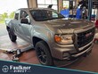 GMC Canyon