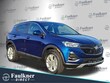  Buick Encore GX