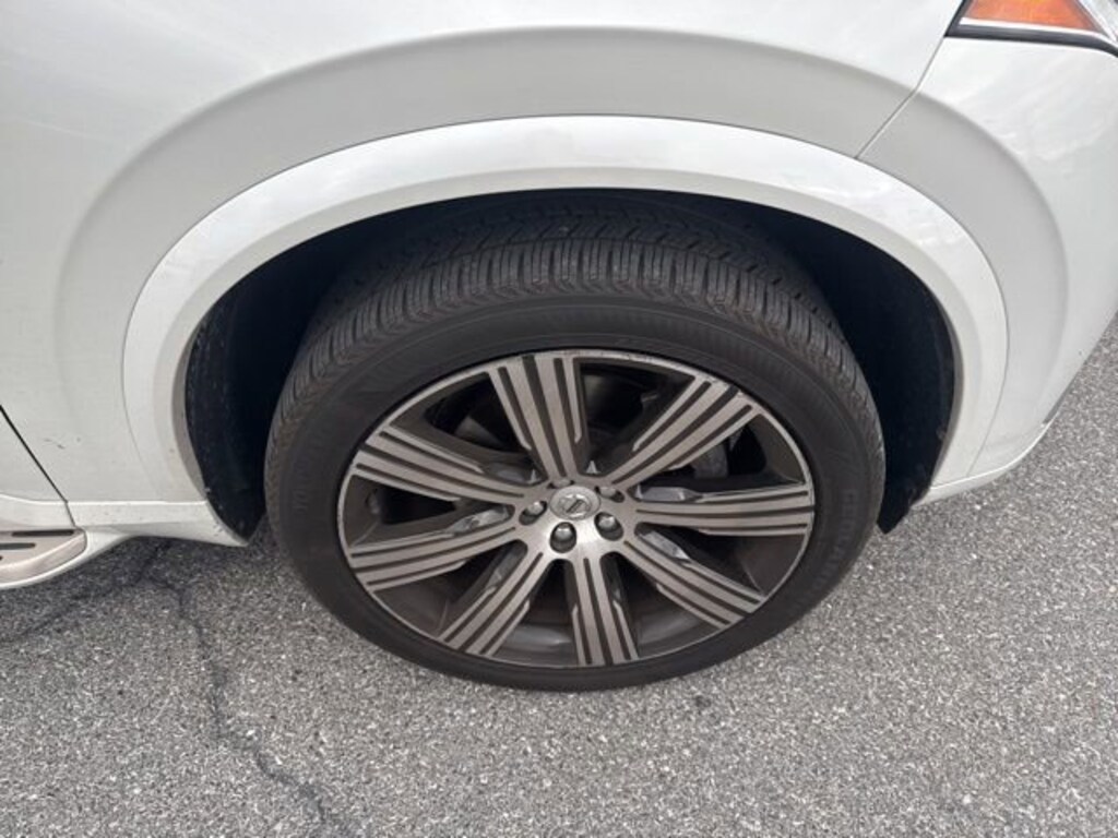 Used 2020 Volvo XC90 Inscription SUV