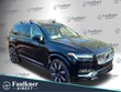  Volvo XC90 Recharge Plug-In Hybrid