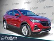  Buick Encore GX
