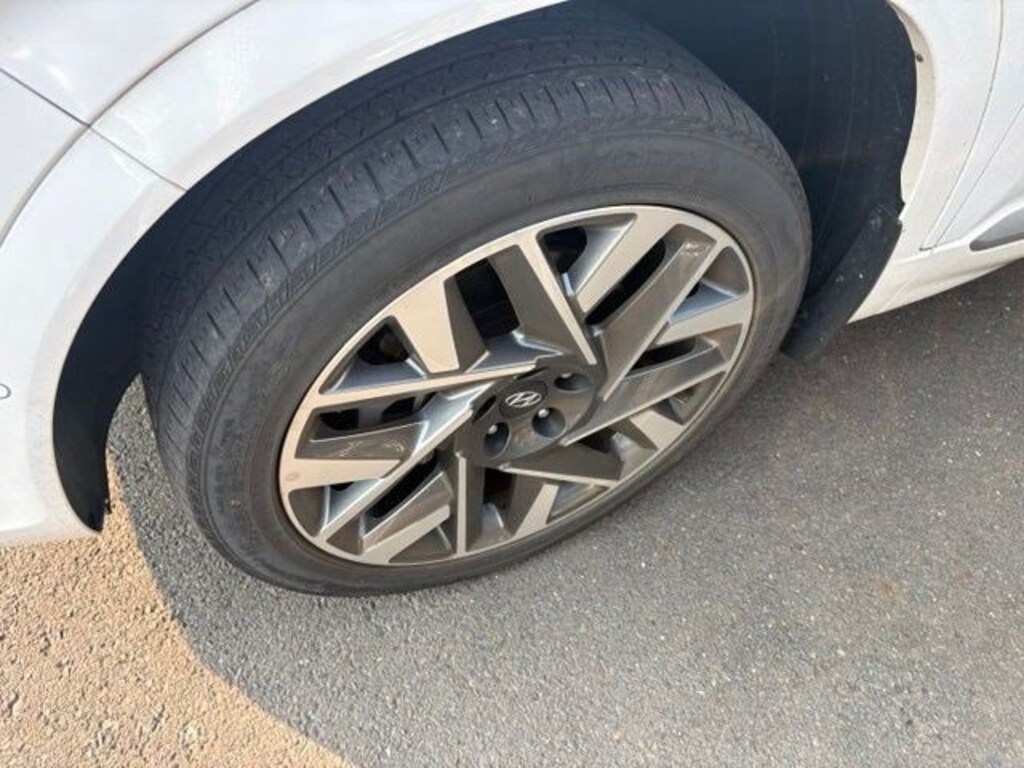 Certified 2023 Hyundai Santa Fe Calligraphy SUV