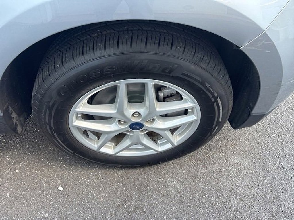 Used 2022 Ford Edge SEL SUV