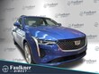 Cadillac CT4