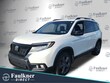  Honda Passport