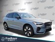  Volvo XC60 Plug-In Hybrid