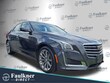  Cadillac CTS Sedan
