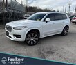  Volvo XC90 Recharge Plug-In Hybrid