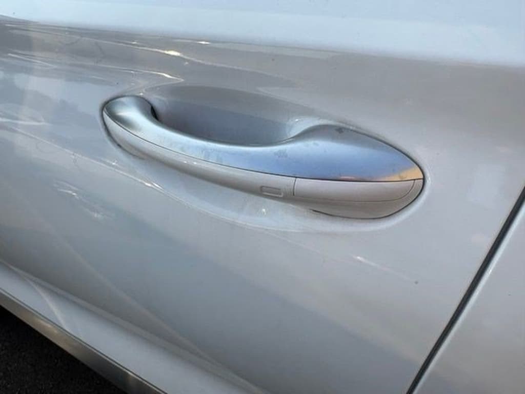 Certified 2023 Hyundai Santa Fe Calligraphy SUV