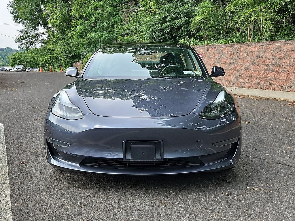 Used 2023 Tesla Model 3 Rear-Wheel Drive Sedan