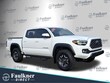  Toyota Tacoma 4WD