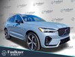Volvo XC60 Recharge Plug-In Hybrid