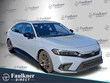  Honda Civic Sedan