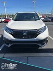 Honda CR-V Hybrid