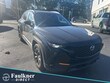 Mazda CX-50