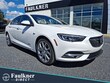 Buick Regal Sportback