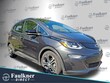 Chevrolet Bolt EV