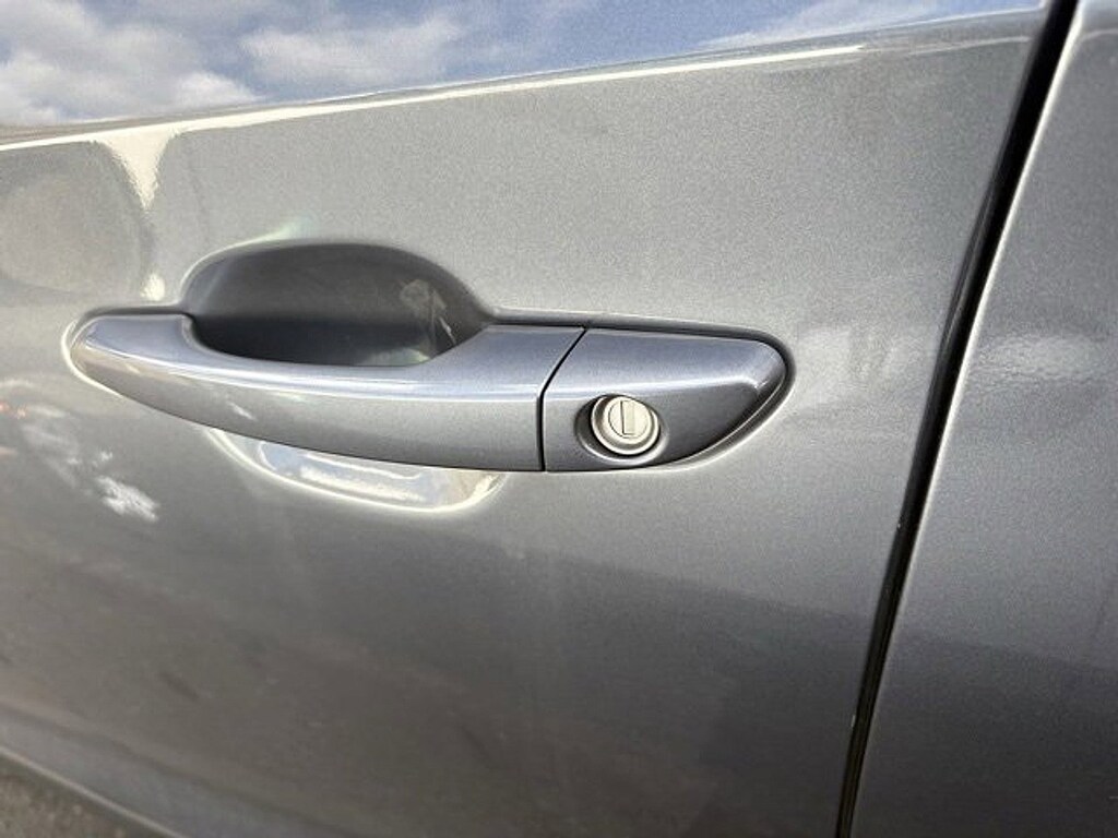 Certified 2021 Hyundai Tucson SE SUV