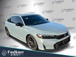  Honda Civic Sedan