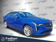 Cadillac CT4