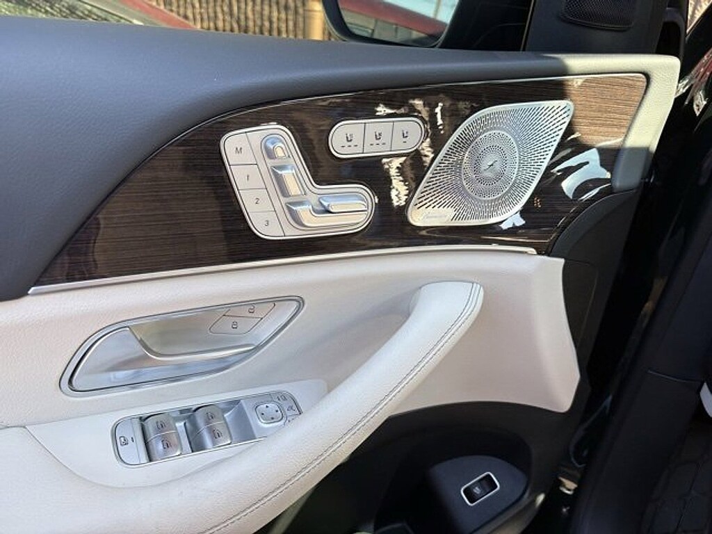 Used 2025 Mercedes-Benz GLS GLS 450 SUV