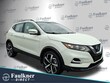  Nissan Rogue Sport