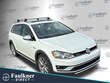  Volkswagen Golf Alltrack