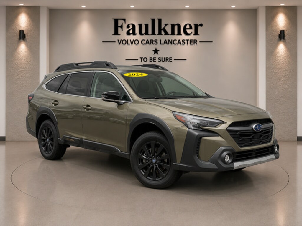 Used 2023 Subaru Outback Limited SUV